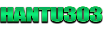 Logo Hantu303