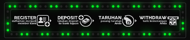 Hantu303 Jackpot